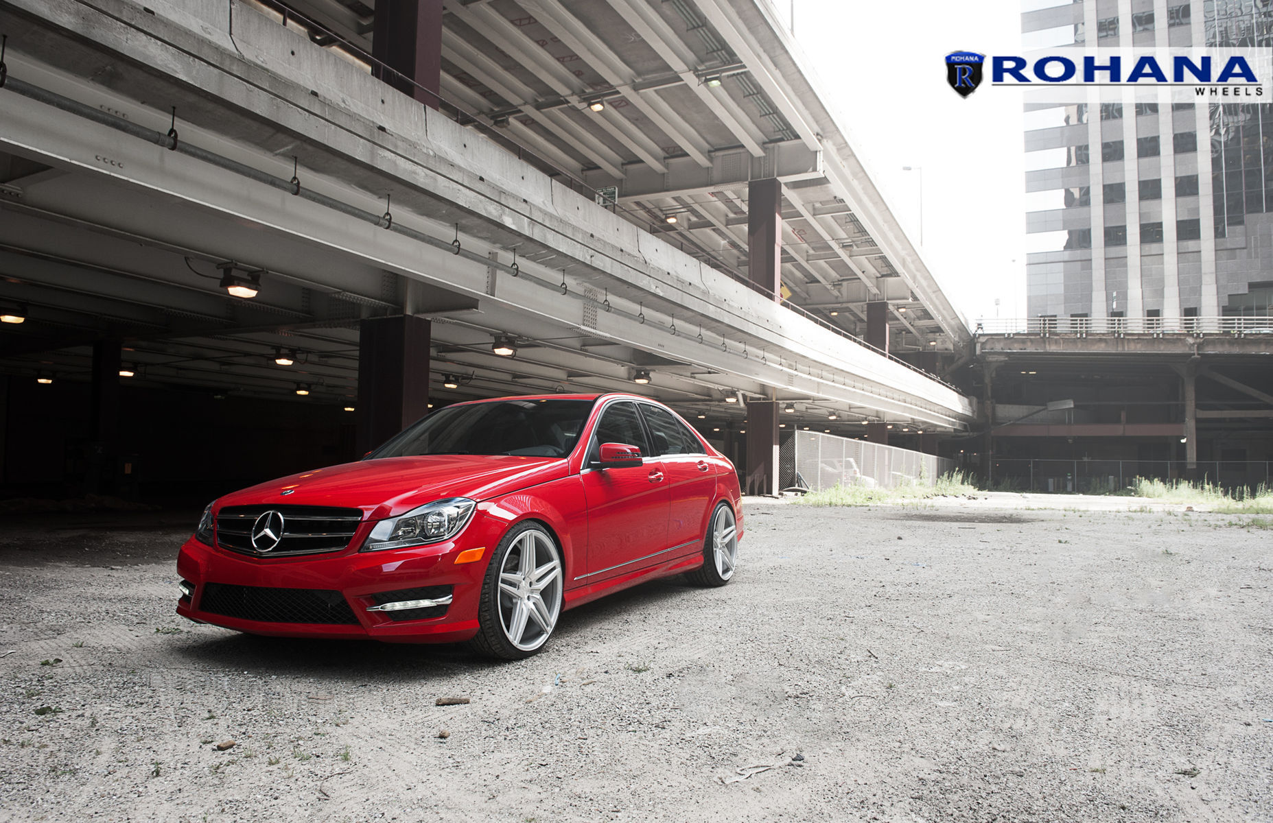  Mercedes-Benz C-Class | Mercedes Benz C300