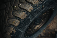 2019 Ford F-250 XLT SRW by Wilderness Collective - Offroad Tires FordSEMA