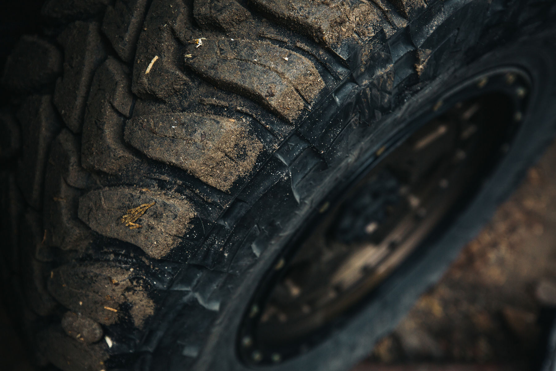 2019 Ford F-250 | 2019 Ford F-250 XLT SRW by Wilderness Collective - Offroad Tires FordSEMA