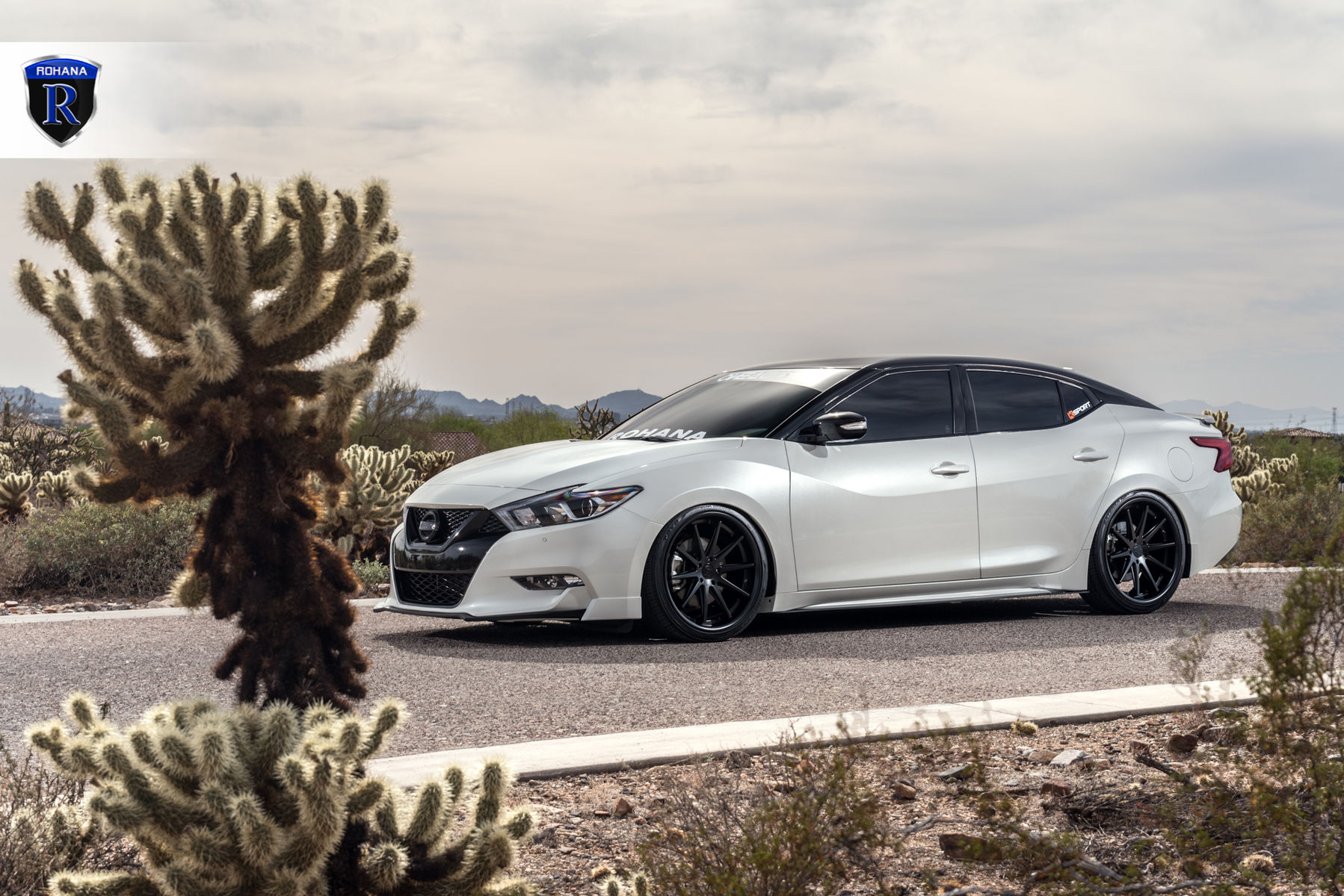 2016 Nissan Maxima | Nissan Maxima