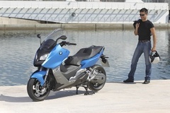 C600 Sport 