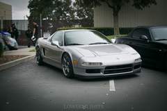 Meng Motorsports Acura NSX