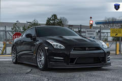 GTR - Front