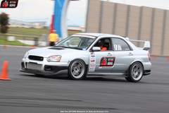 Scott Budisalich's 2004 Subaru STi