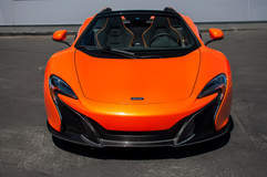 650S 12C Sipder 3670