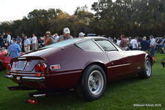 Ferrari 365 GTB/4 Daytona