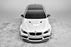 BMW E9X M3