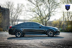 Chevrolet SS