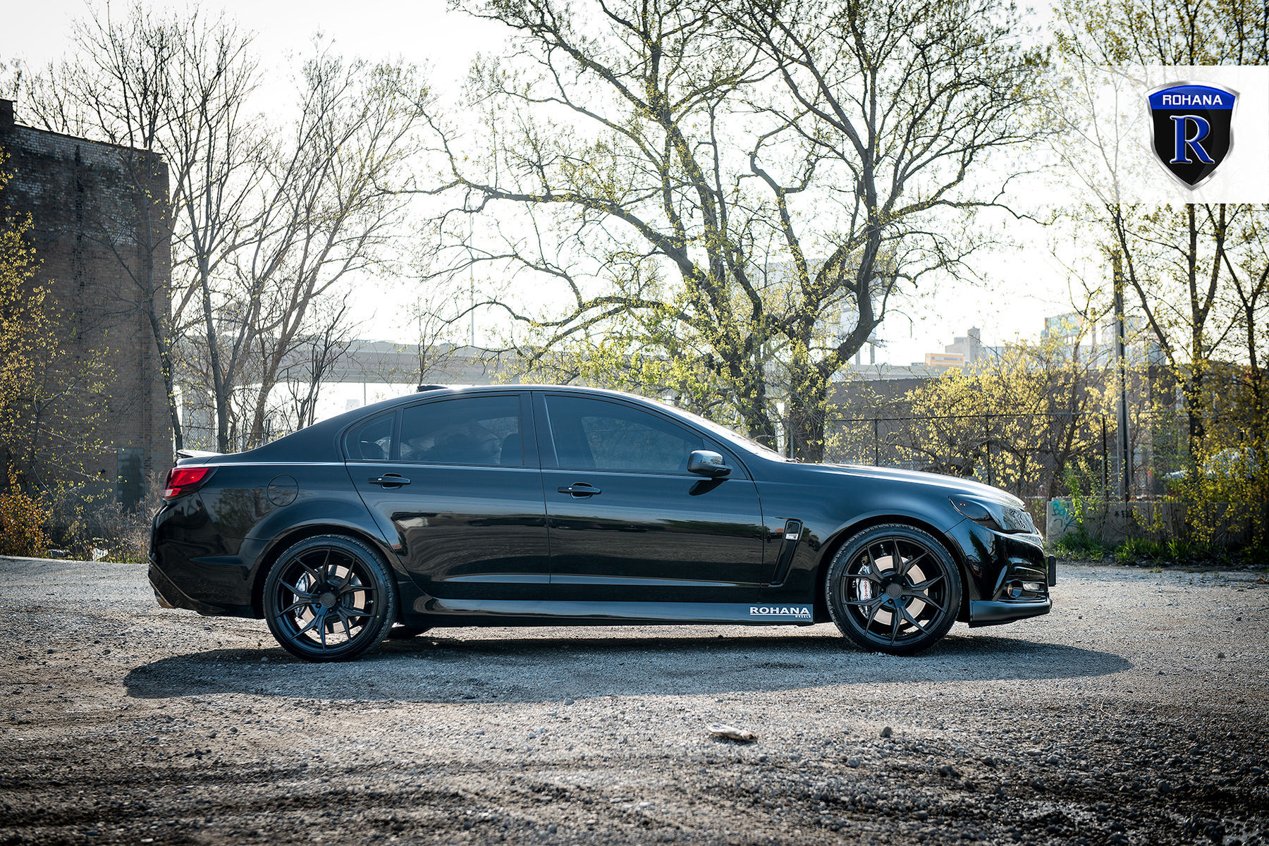  Chevrolet SS | Chevrolet SS