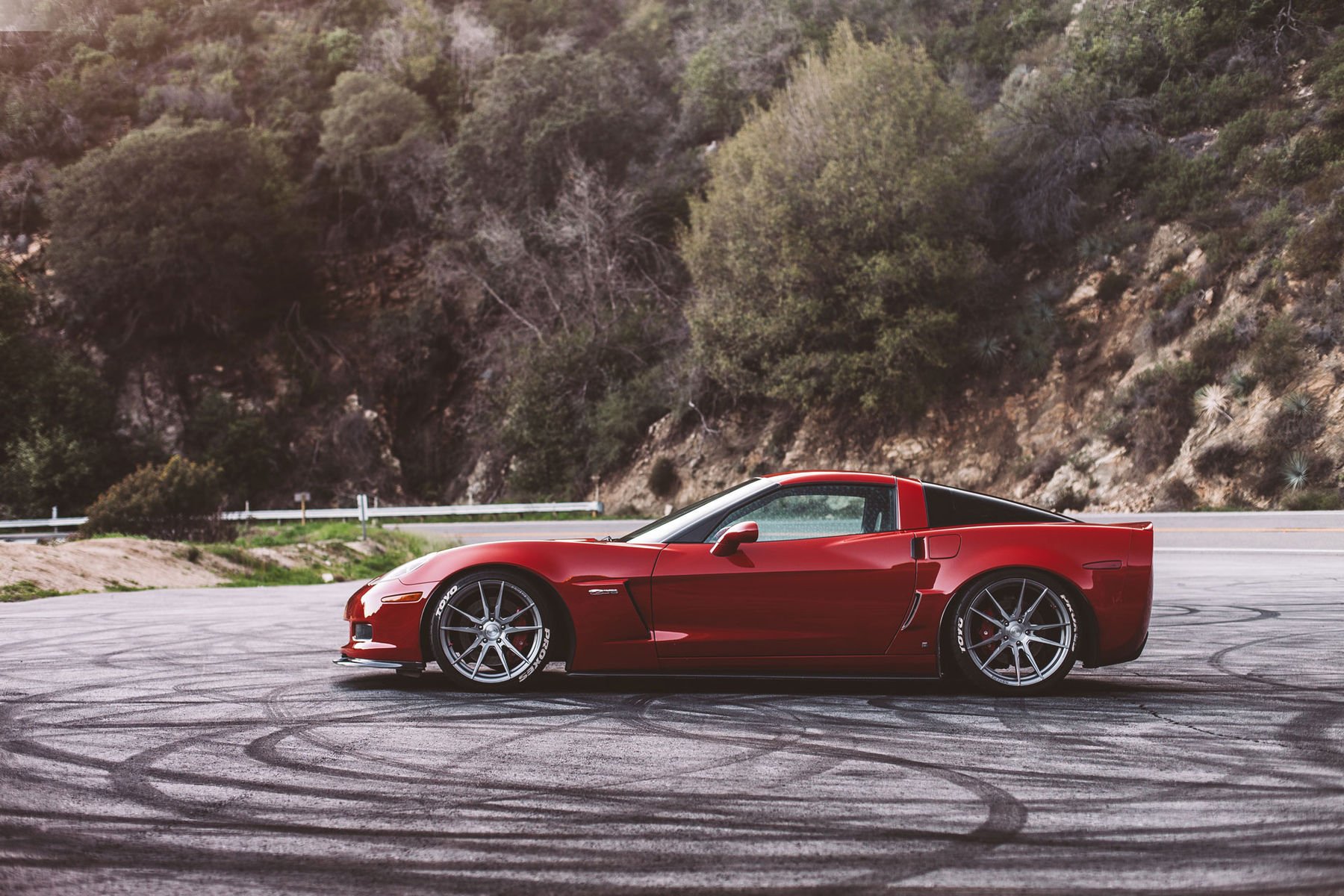  Chevrolet Corvette | Chevrolet Corvette