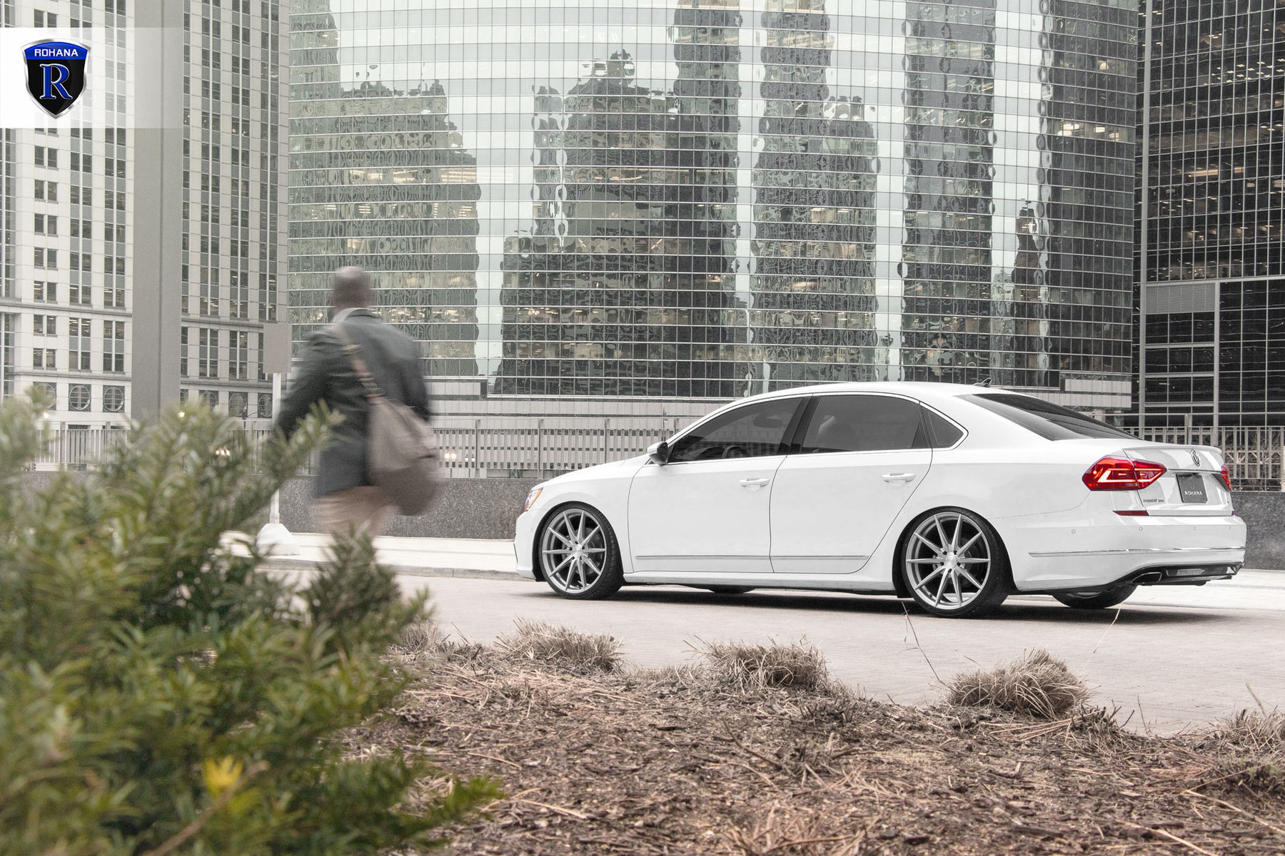  Volkswagen Passat | Volkswagen Passat