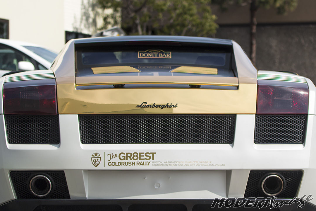  Lamborghini Gallardo | Gallardo for goldRush