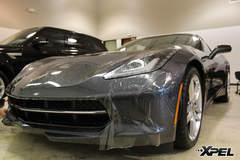 2014 C7 Stingray
