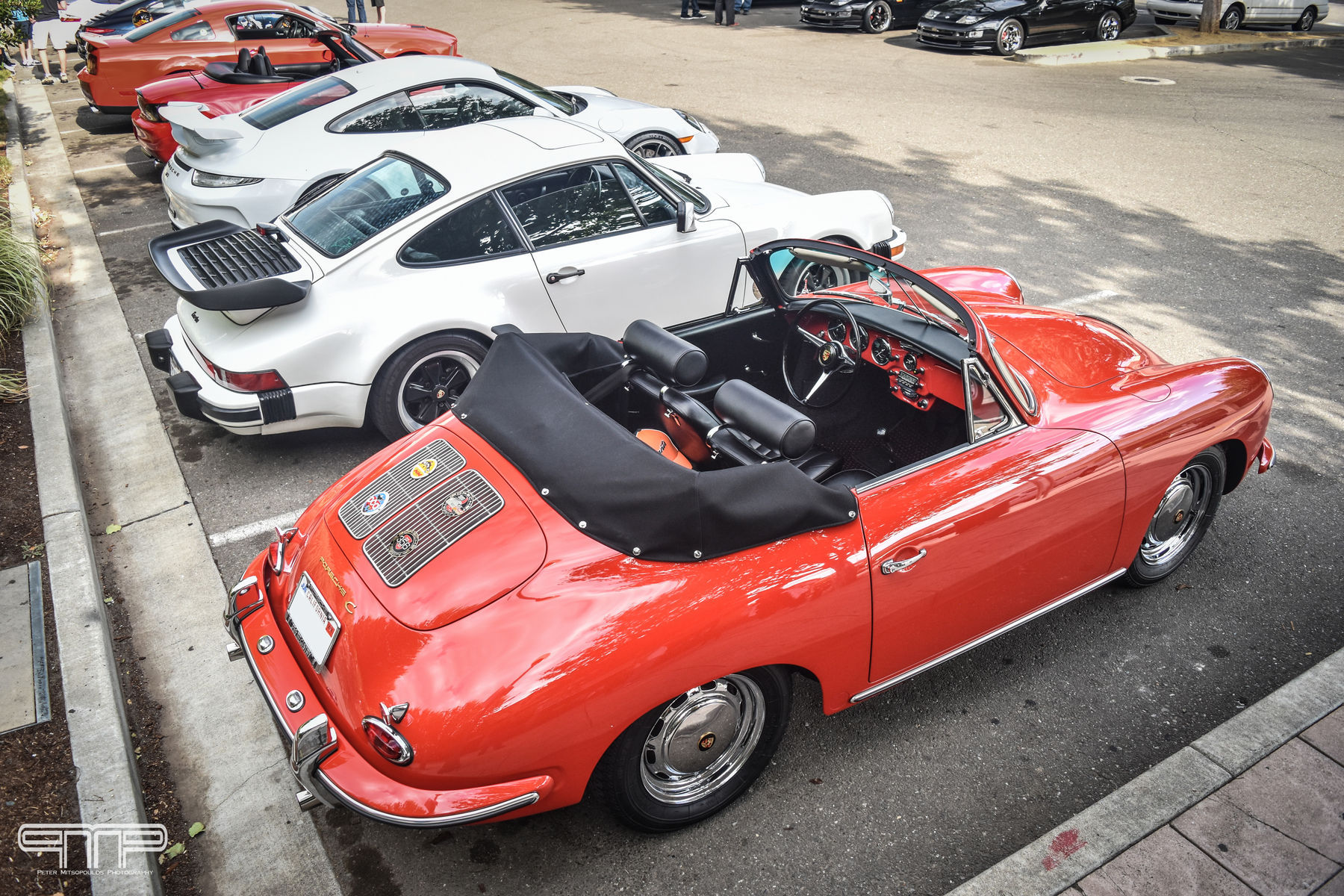  Porsche 911 | Porsche's