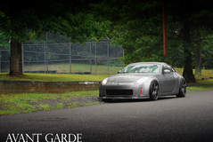 Nissan 350Z