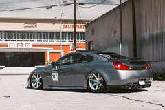 Infiniti G37