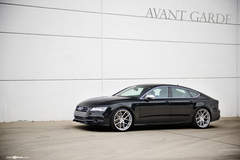 Audi S7