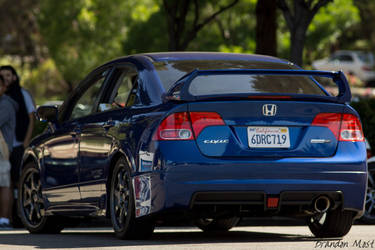 2010 Honda Civic | 2010 Honda Civic V-Tec DOHC