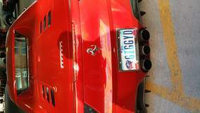 Best License Plate Ever