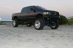 Ram 3500