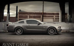 Ford Mustang GT