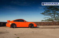 Porsche GT3