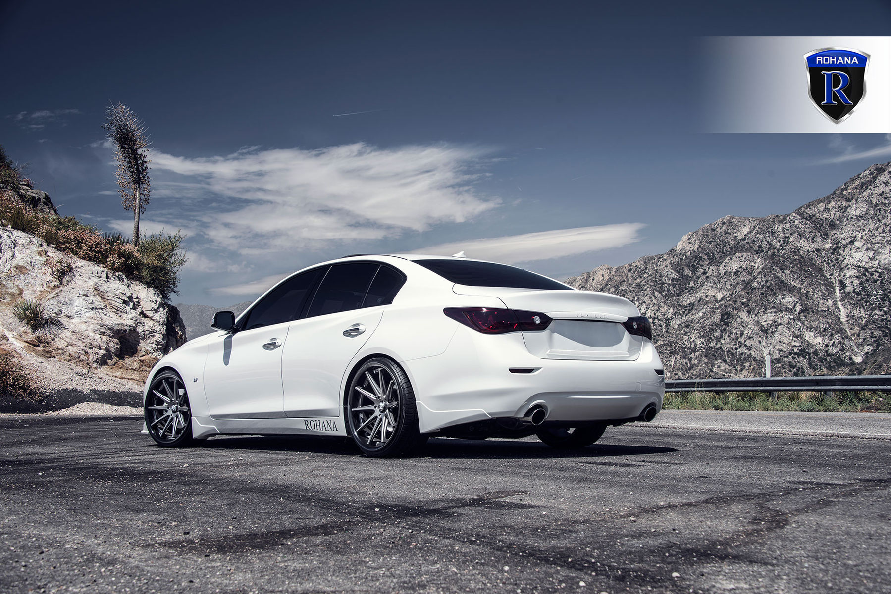  Infiniti Q50 | Infiniti Q50