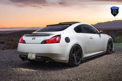Infiniti G37