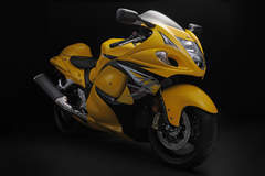 Hayabusa GSX1300R