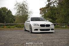 The M5