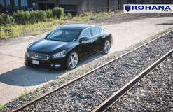 Nissan Maxima