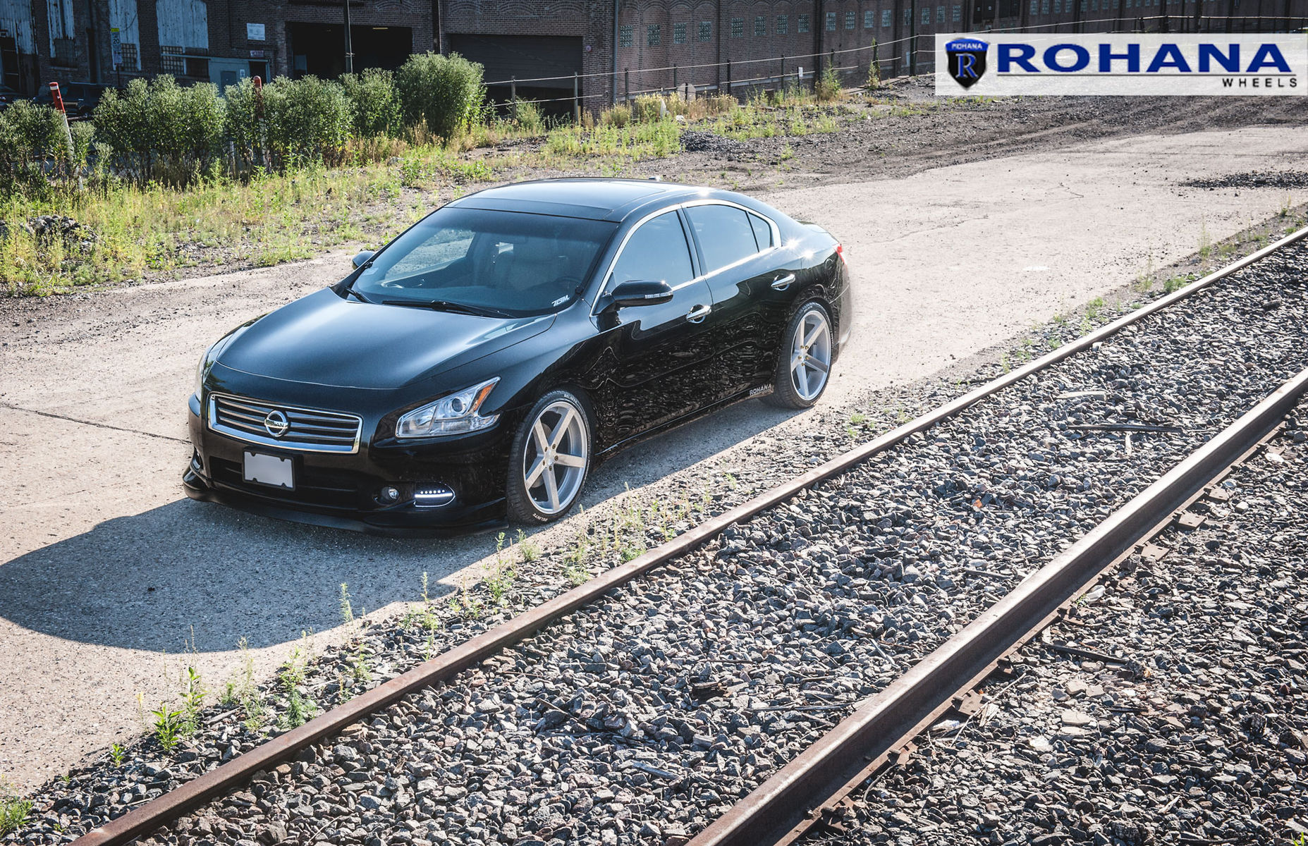  Nissan Maxima | Nissan Maxima