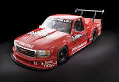 Banks Sidewinder GMC Sierra