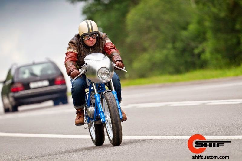    | The Fastest M1NSK