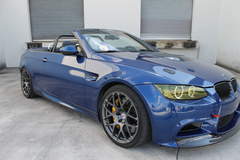 e93 M3