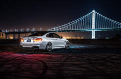 BMW M4 Sport Y5 Concave