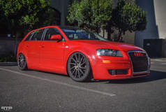 Cars, Bikes, and Coffee, Vacaville CA, 4-17-16