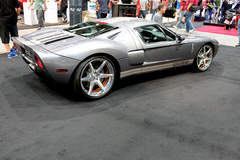 Chip Foose's 2006 Ford GT