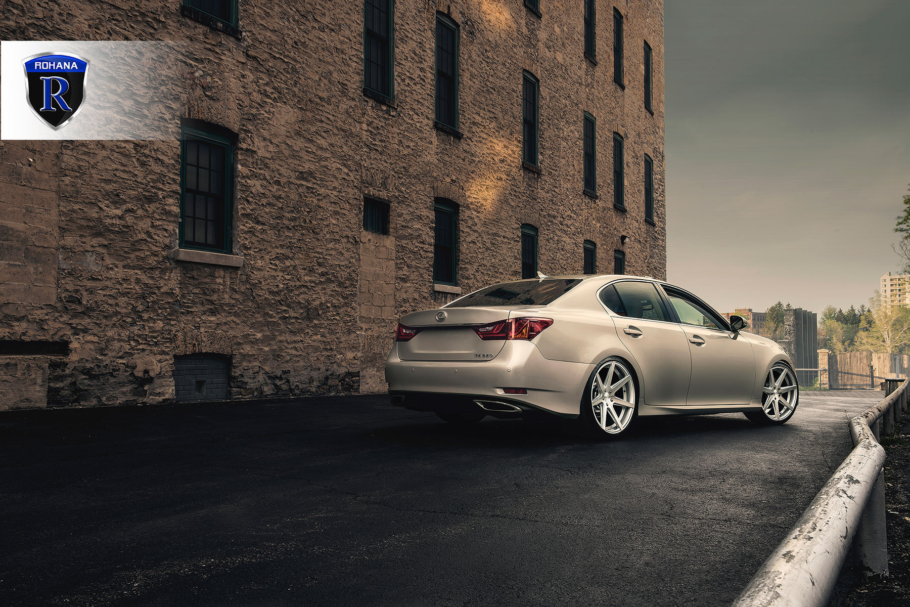 2015 Lexus GS 350 | Lexus GS350