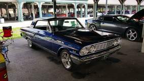 Falcon