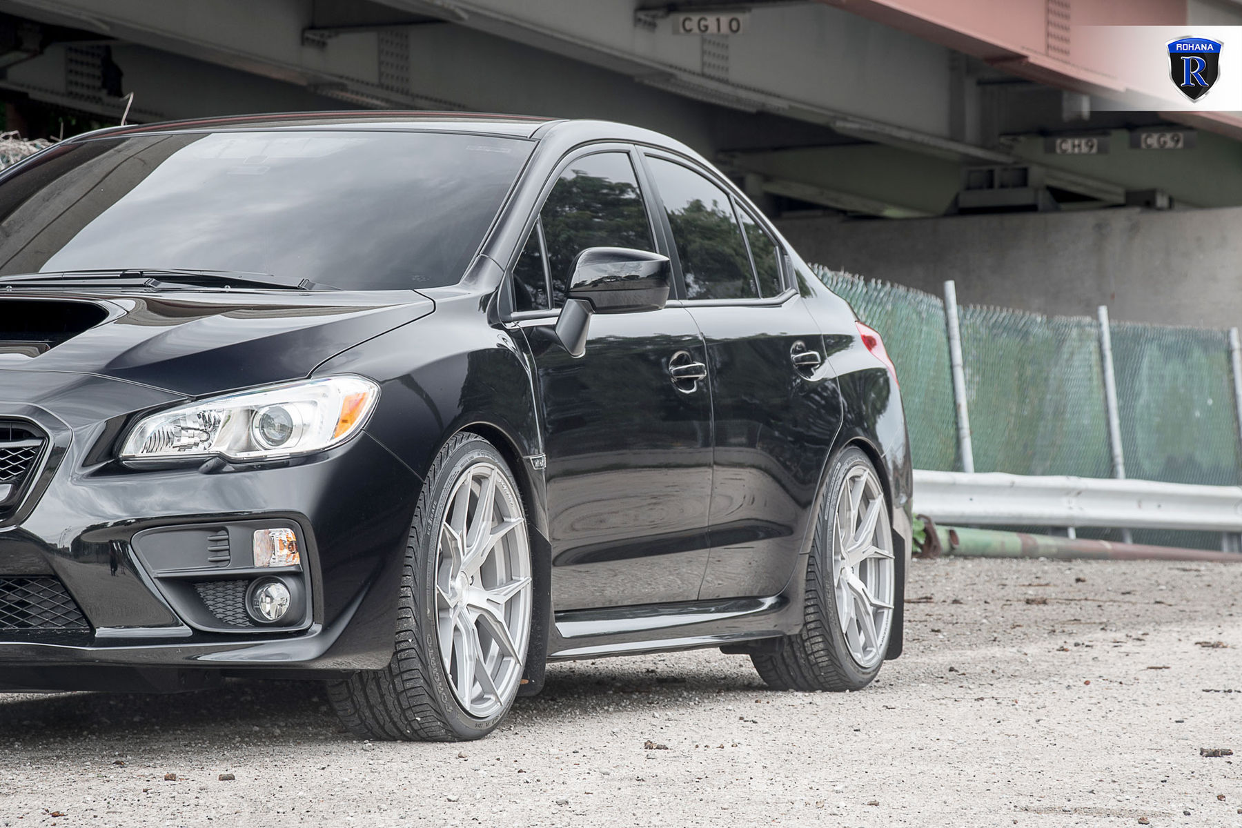 2016 Subaru Impreza WRX | Subaru Impreza WRX