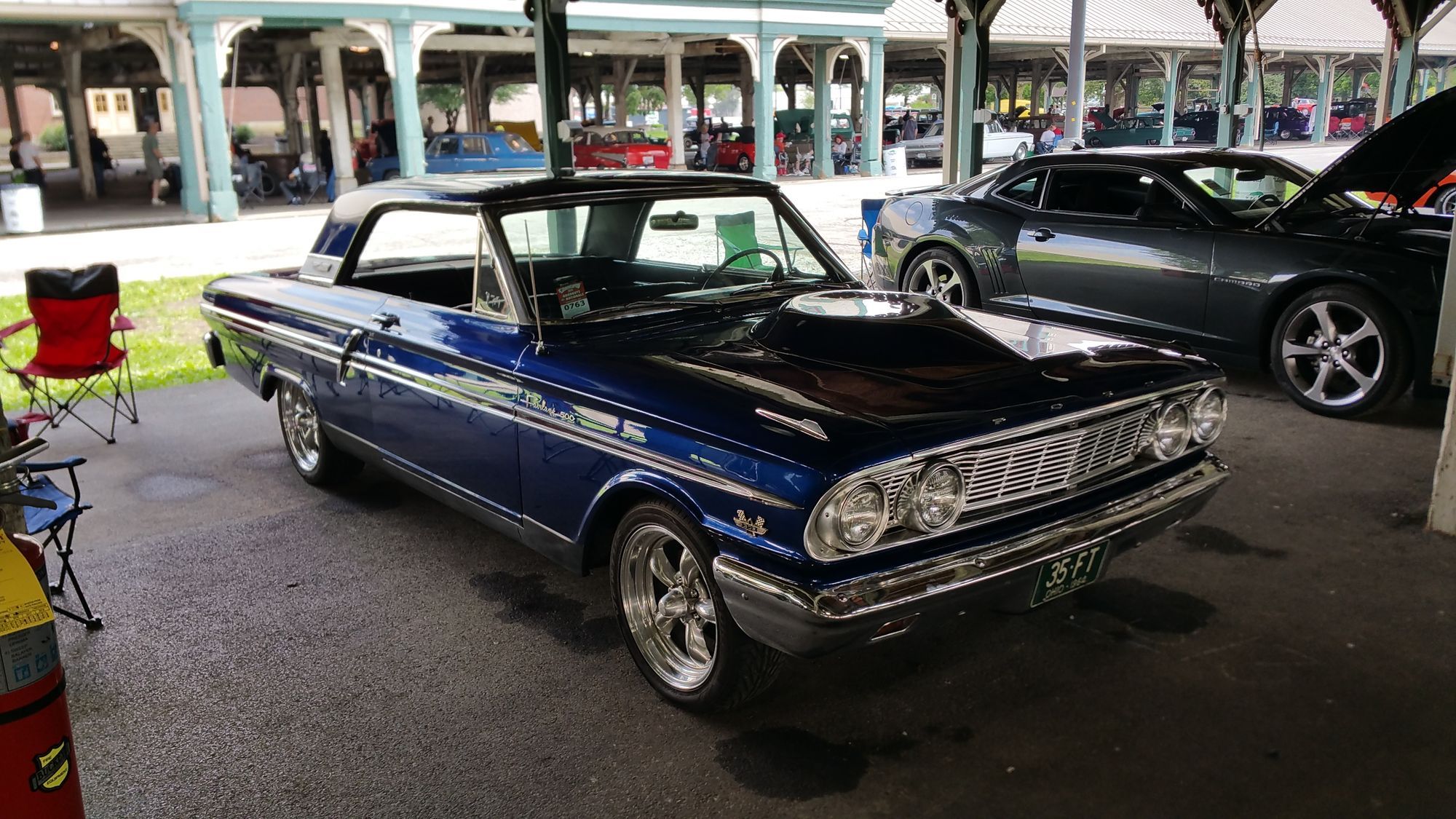    | Falcon