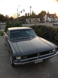 1970 Dodge Dart | Mitch Mazzolini’s 1970 Dart Swinger 4