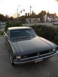 Mitch Mazzolini’s 1970 Dart Swinger 4