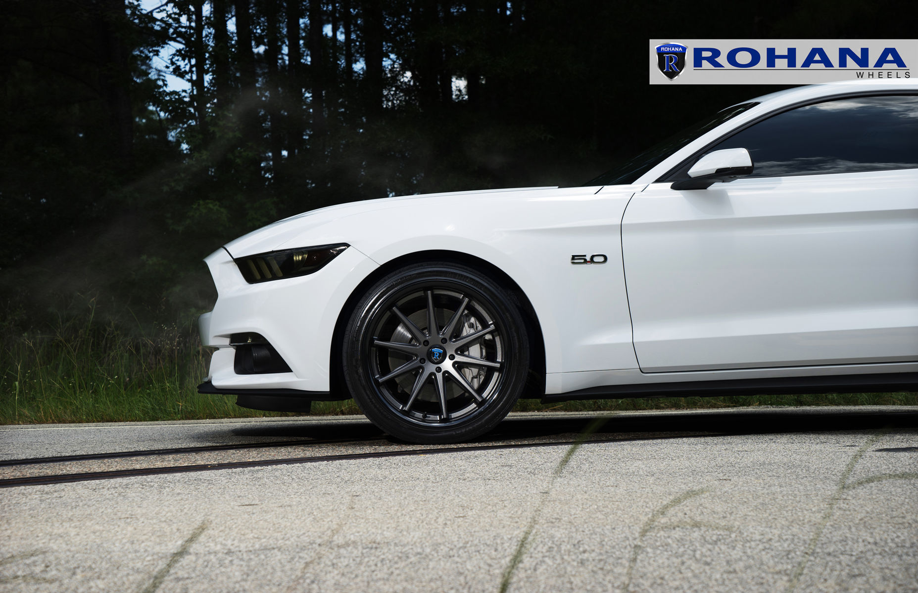  Ford Mustang | Ford Mustang