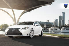 Lexus RC350
