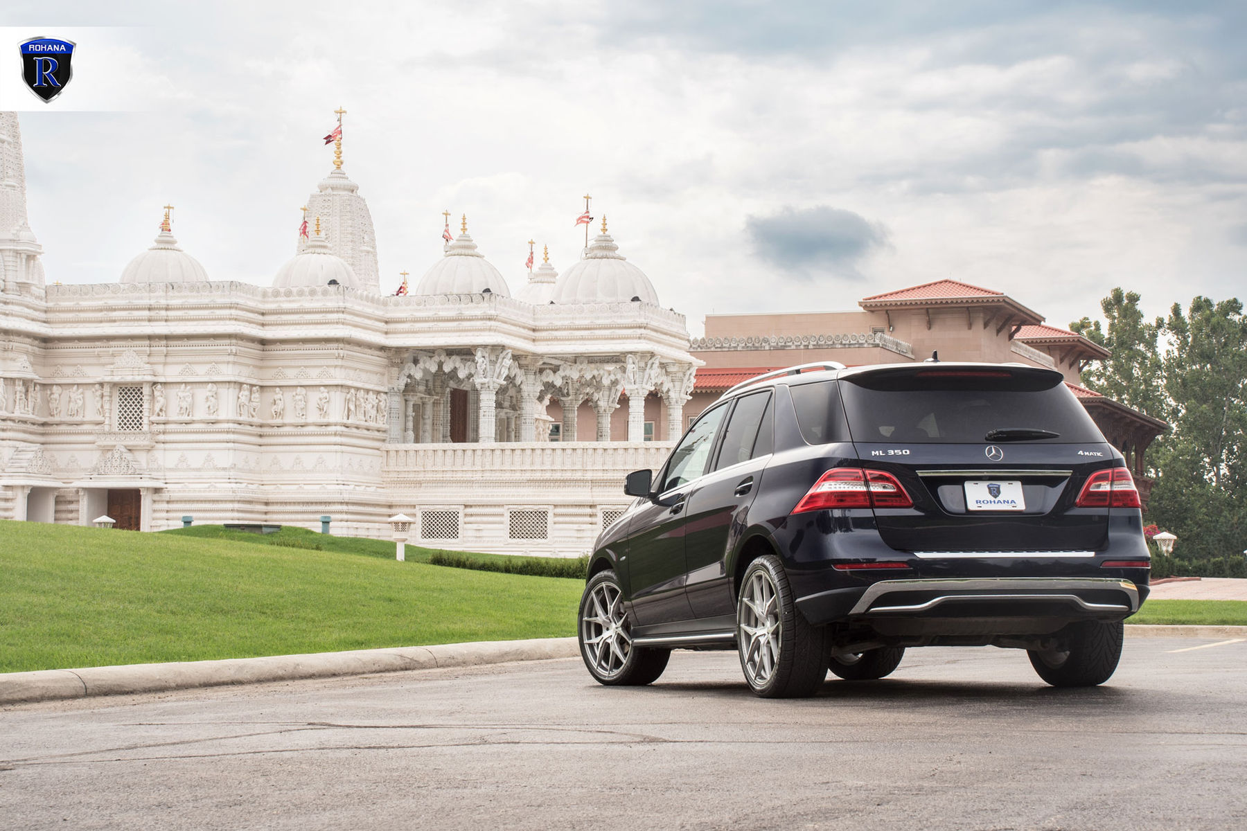 2010 Mercedes-Benz ML-Class | Mercedes Benz CLA250