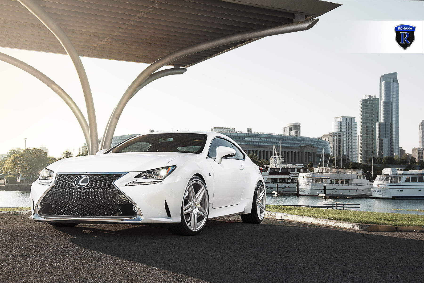  Lexus RC 350 | Lexus RC350