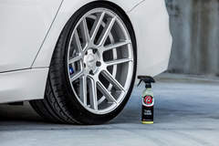 BMW M3 on Velgen Wheels VMB6 Matte Silver 20x9 & 20x10.5 