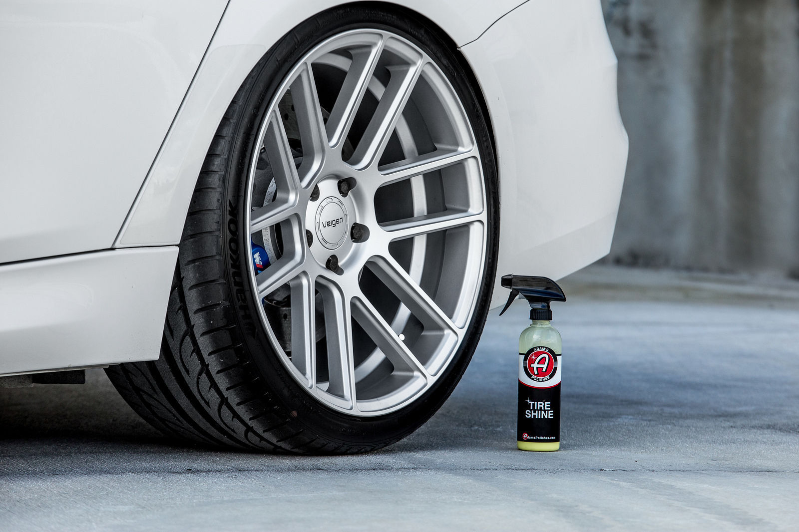 2015 BMW M3 | BMW M3 on Velgen Wheels VMB6 Matte Silver 20x9 & 20x10.5 